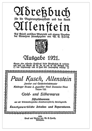 AdrBu-Allenstein-1921-Cover-GenWiki.jpg