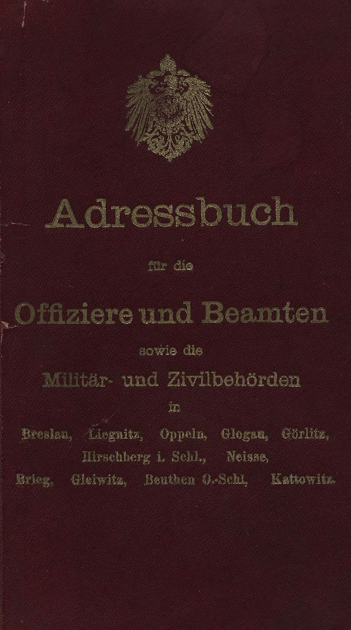 Cover AB Schlesien Offiziere Beamte 1913.jpg