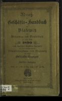 Blasewitz 1890 Cover.jpg