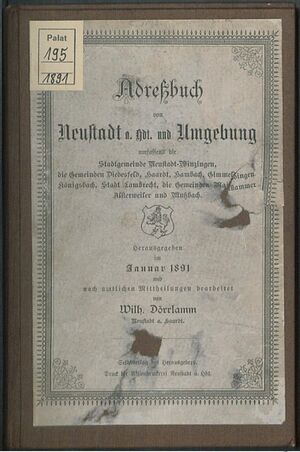 Cover Neustadt Wstr 1891.jpg