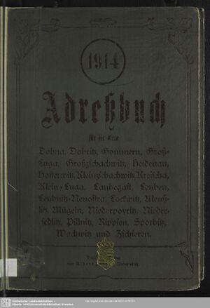 Dohna 1914 Titel.jpg