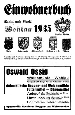 Cover Wohlau 1935.jpg