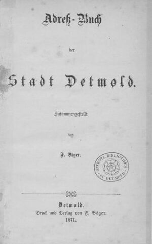 Adressbuch Detmold 1871.JPG