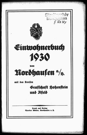 Cover AB Nordhausen 1930.jpg