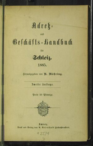 Cover AB Schleiz 1885.jpg